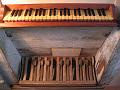 68 Consolle ripristinata